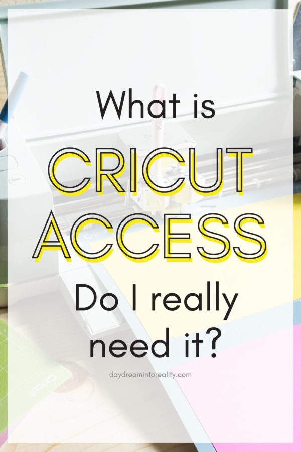 Download Free What Is Cricut Access Is It Worth It And Do I Need It SVG Cut Files