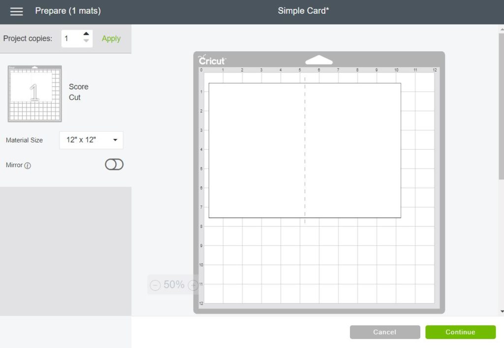 Download Make A Card With Your Cricut Maker Or Explore Tips Write Cut Out Score SVG, PNG, EPS, DXF File