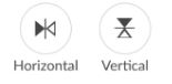 Flip Icons