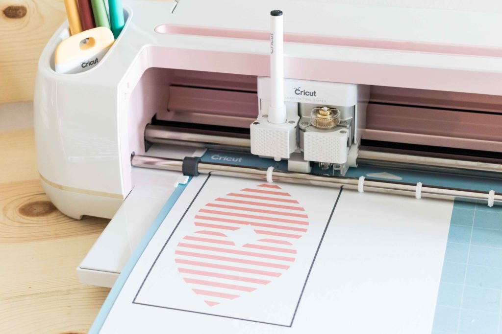 How To Make Your Own Card On Cricut