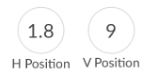 Position Icon