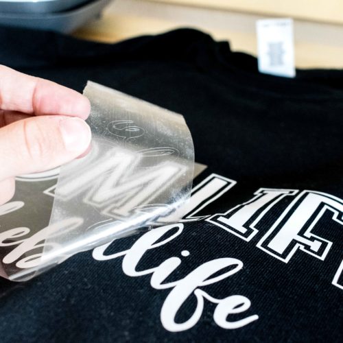 3 ways to make custom t-shirts with Cricut Explore 3 & Easy Press 2 on  Design Space