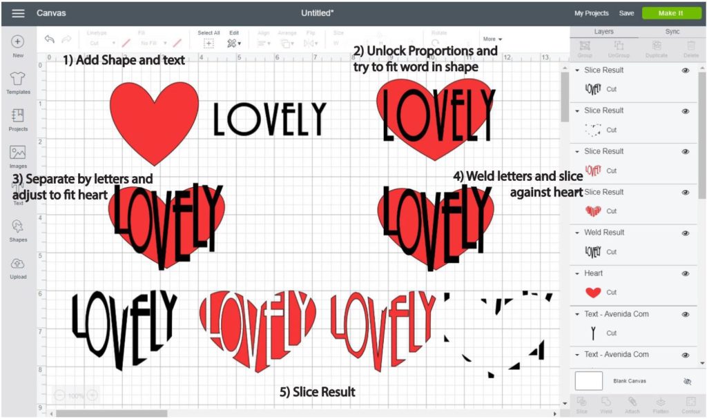 Heart Shaped Template For Microsoft Word from daydreamintoreality.com