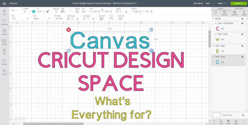 Can You Use Cricut Design Space On Chromebook