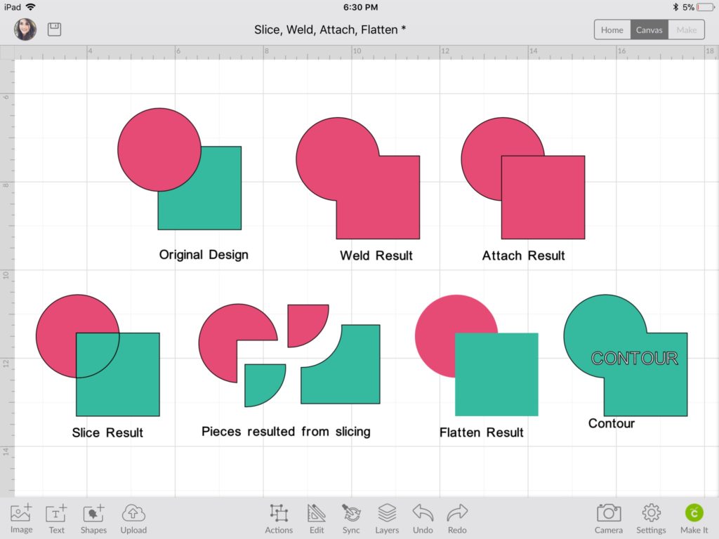 Download How To Use Cricut Design Space On Your Ipad Phone Full Tutorial SVG, PNG, EPS, DXF File