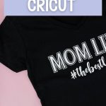 Discover the ultimate step-by-step guide on how to create stunning custom T-shirts using your Cricut machine and iron-on vinyl. Perfect for beginners! Compatible with Cricut Explore, Maker and Joy.